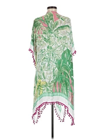 Shiraleah Kimono (view 2)