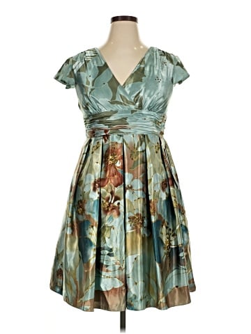 Coldwater Creek Cocktail Dress (view 1)