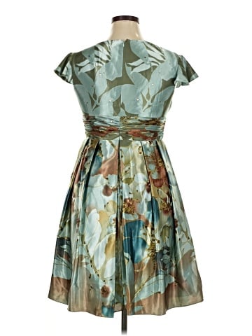 Coldwater Creek Cocktail Dress (view 2)