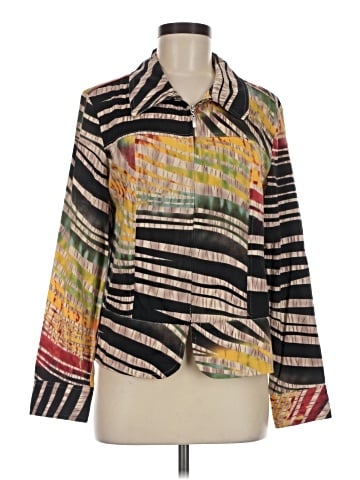 Draper's & Damon's Kimono (view 1)