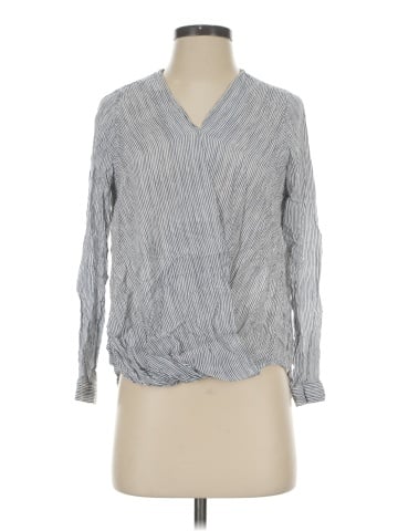 RACHEL Rachel Roy Long Sleeve Blouse (view 1)