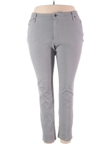 Coldwater Creek Casual Pants (view 1)