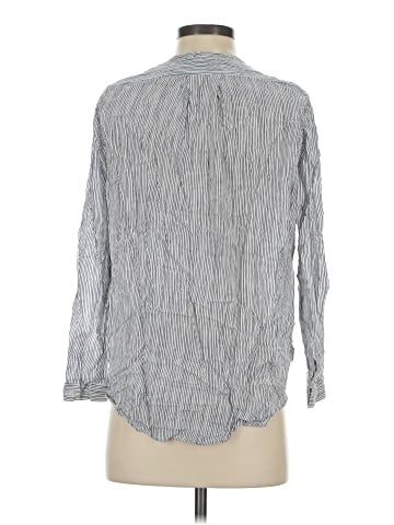 RACHEL Rachel Roy Long Sleeve Blouse (view 2)