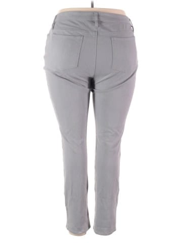 Coldwater Creek Casual Pants (view 2)