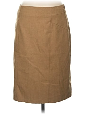 Coldwater Creek Casual Skirt (view 1)