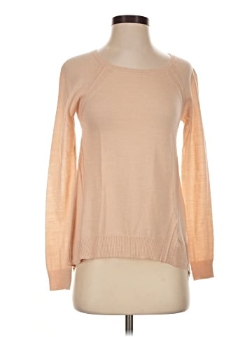 Eileen Fisher Pullover Sweater (view 1)