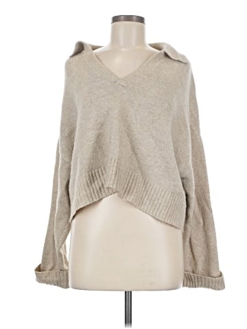 Bershka Pullover Sweater (view 1)