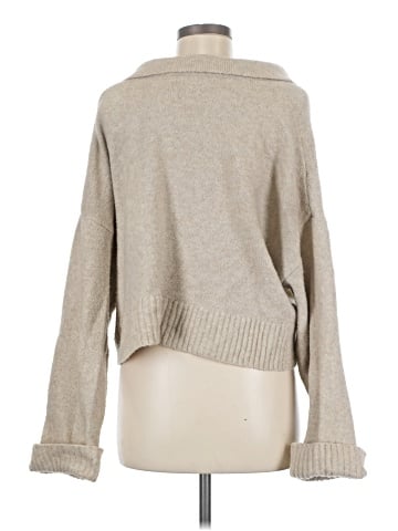 Bershka Pullover Sweater (view 2)