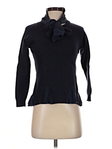 Marc by Marc Jacobs Long Sleeve Blouse (view 1)