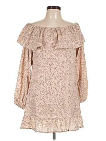 Nasty Gal Inc. Casual Dress (view 1)