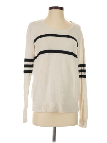 One by One Teaspoon Pullover Sweater (view 1)