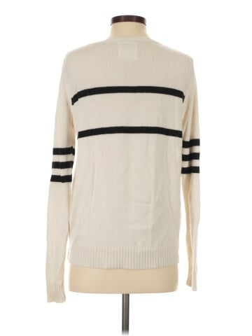 One by One Teaspoon Pullover Sweater (view 2)