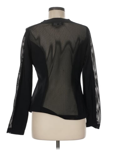 Anatomie Long Sleeve Blouse (view 2)