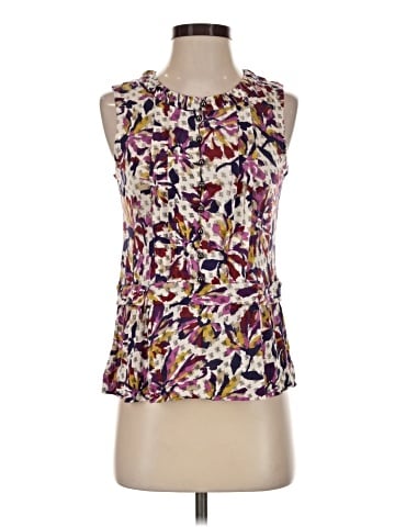 Marc by Marc Jacobs Sleeveless Blouse (view 1)