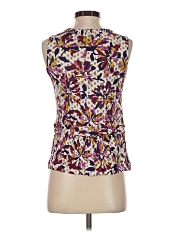 Marc by Marc Jacobs Sleeveless Blouse (view 2)