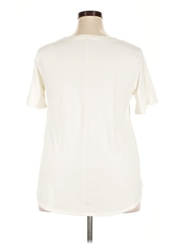 Zenana Short Sleeve T-Shirt (view 2)