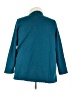 L.L.Bean Teal Coat Size 3X - photo 2