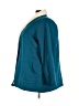 L.L.Bean Teal Coat Size 3X - photo 5