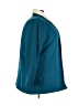 L.L.Bean Teal Coat Size 3X - photo 4