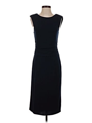 Carmen Carmen Marc Valvo Cocktail Dress (view 1)