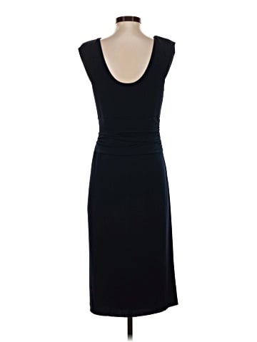 Carmen Carmen Marc Valvo Cocktail Dress (view 2)