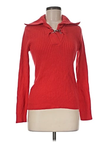 Lauren by Ralph Lauren Pullover Sweater (view 1)