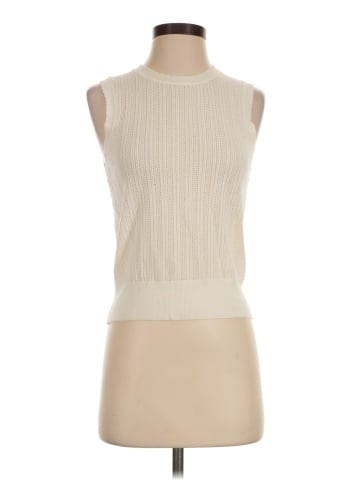Veronica Beard Sweater Vest (view 1)