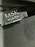 MSK Black Cardigan Size XL - photo 7