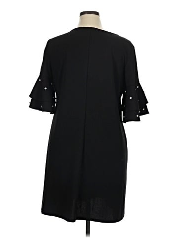MSK Casual Dress (view 2)