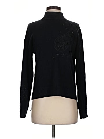 Carlisle Turtleneck Sweater (view 1)
