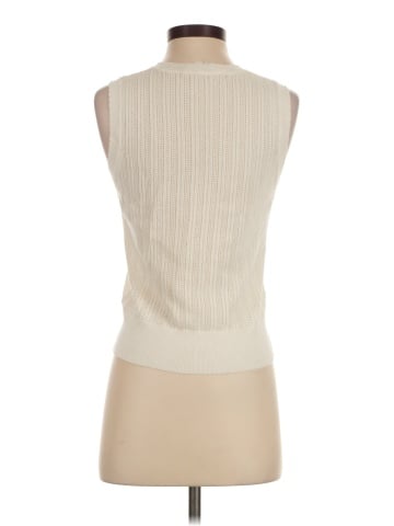 Veronica Beard Sweater Vest (view 2)