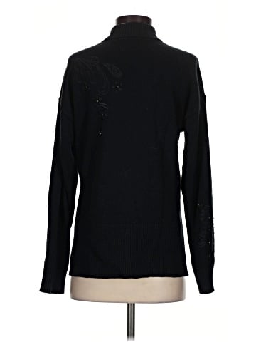 Carlisle Turtleneck Sweater (view 2)