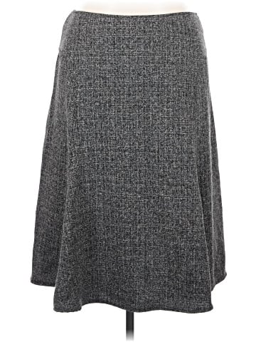 Sag Harbor Casual Skirt (view 1)