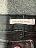 Levi's Solid Black Jeans Size 33 waist - photo 7