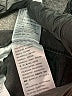 Levi's Solid Black Jeans Size 33 waist - photo 9