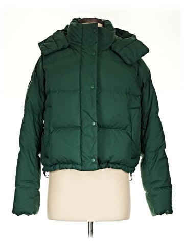 Lululemon Athletica Snow Jacket (view 1)