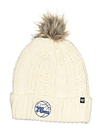47 Brand Beanie (view 1)