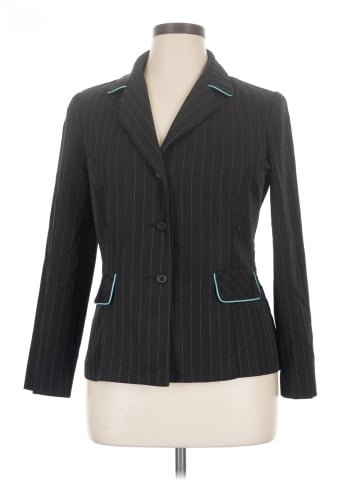K.C. Spencer Blazer (view 1)