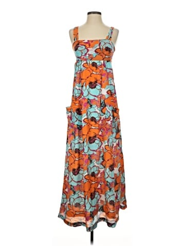 Karen Zambos Vintage Couture Casual Dress (view 1)