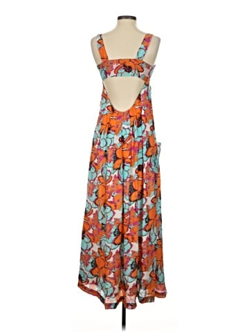 Karen Zambos Vintage Couture Casual Dress (view 2)