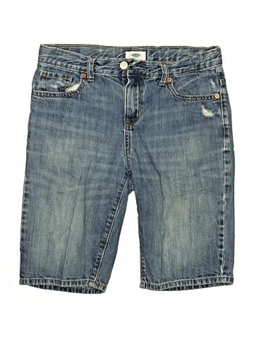Old Navy Denim Shorts (view 1)