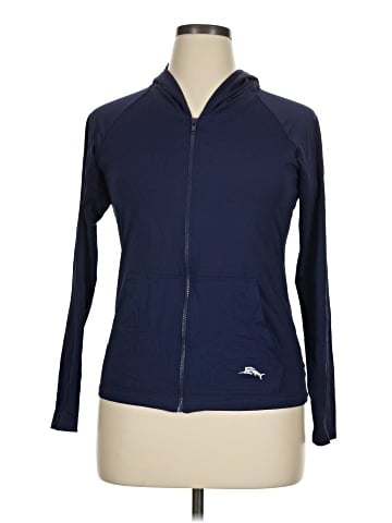 Tommy Bahama Track Jacket (view 1)
