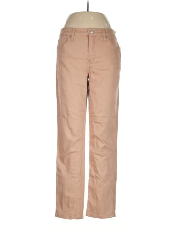 Crown & Ivy Khakis (view 1)