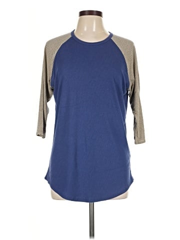 Lularoe 3/4 Sleeve Top (view 1)