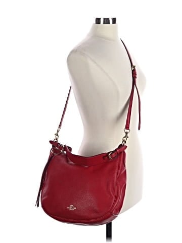 Coach Hobo (view 2)
