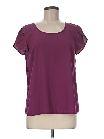 Brixon Ivy Short Sleeve Blouse (view 1)