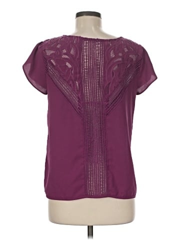 Brixon Ivy Short Sleeve Blouse (view 2)