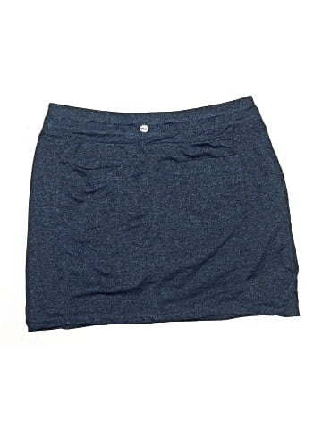 Tangerine Active Skort (view 2)