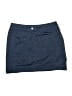 Tangerine Solid Blue Active Skort Size M - photo 2