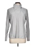 Sunice 100% Polyester Silver Sweatshirt Size L - photo 1